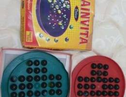 Brain exercise game toys