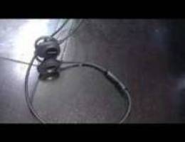 Bose wireless earphone