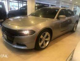 Dodge Charger R/T V8 5.7L model 2018