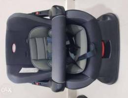 Car seat bd 9