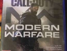 Call of duty modern warfare