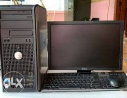 dell OptiPlex 780 core2duo