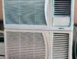 Low Price Window AC Sale With Guarantee Fr...