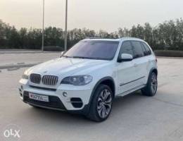 For sale BMW X5