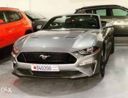 Ford Mustang Gt 2020 19000km