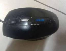 Asus gaming mouse