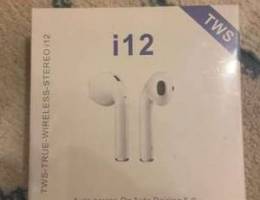 AIRPODS!! First copy brand new sealed(limi...