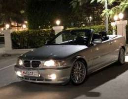 BMW 330ic