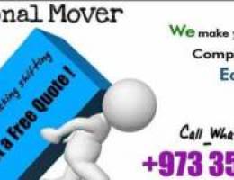 House Shifting Bahrain Relocation Bahrain ...