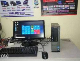 Dell optiplex 990 core i7 mini pc for sale