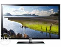 Samsung LED TV 40" smart in in very good c...