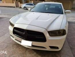 Dodge charger 2012 Model urgent sale