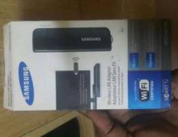 Samsung led WiFi