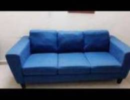 Sofa for immediate sale with 80% reduced p...