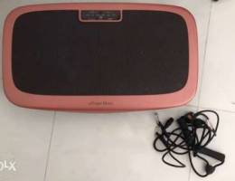 Want to get in shape? Osim ushape music bo...