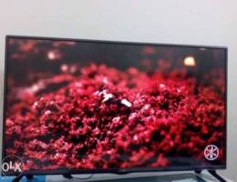 LG 42 inch LED TV full HD