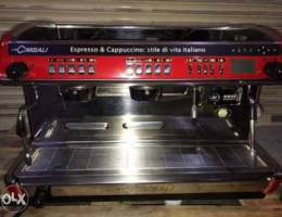 espresso coffee machine for sale