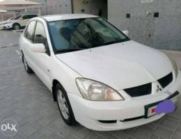 Mitsubishi Lancer 2007 for Sale