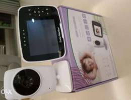 Baby Monitor, Great Features 20 BD