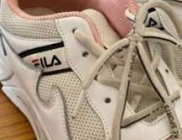 FILA shoes