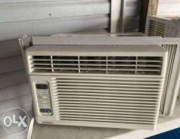 Goldstar GWHD6500R Air Conditioner