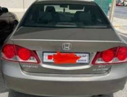 Honda Civic 2006