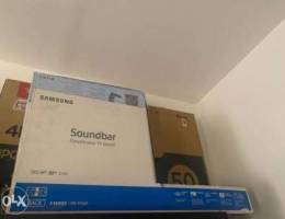 Samsung 2.1 Sound Bar Hw M360