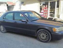 Honda Legend 1998 for sale