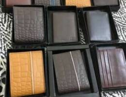 Wallets