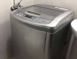 LG washing Machine