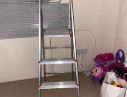 Three-Step Ladder for SALE only 6BD