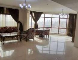 Specious luxury 2bhk fully furnish apartme...