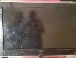 Onida 32 inch LCD TV for very urgent sale