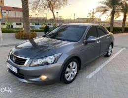 Honda Accord 2010