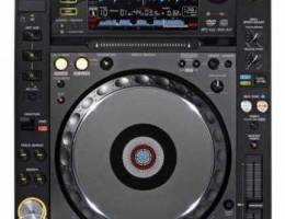 Pioneer DJ players Repair