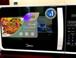 Midea 26L Microwave for sale