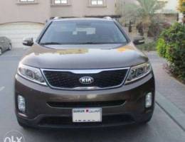 Kia Sorrento For sale