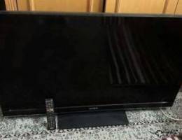 Sony lcd tv full hd 46 ( Not smart)