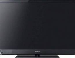 Sony KDL-46EX720Â 46" BRAVIA Multisystem 3D...