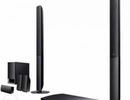 Sony BDV-E490 Home Theatre System (Black)