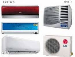 AC Repair & Service