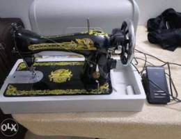 Singer electric Sewing machine