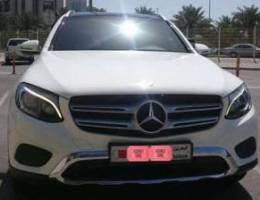 Mercedes GLC 250 4MATIC Low mileage almost...