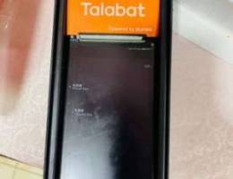 Talabat machine with balance period