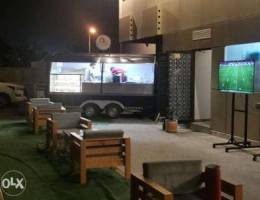 ÙÙˆØ¯ ØªØ±Ùƒ Ù„Ù„Ø¨ÙŠØ¹ food truck for sale