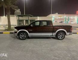 Ù„Ù„Ø¨ÙŠØ¹ Dodge Ram 1500laramie5.7hemi