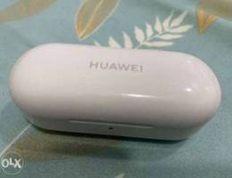 Huawei free free buds light