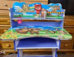 Study table and chair for kids17