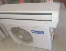 PEARL 1.5 TR used Split Ac for sale