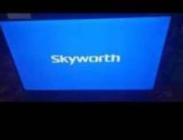 43 inch skyworth LED